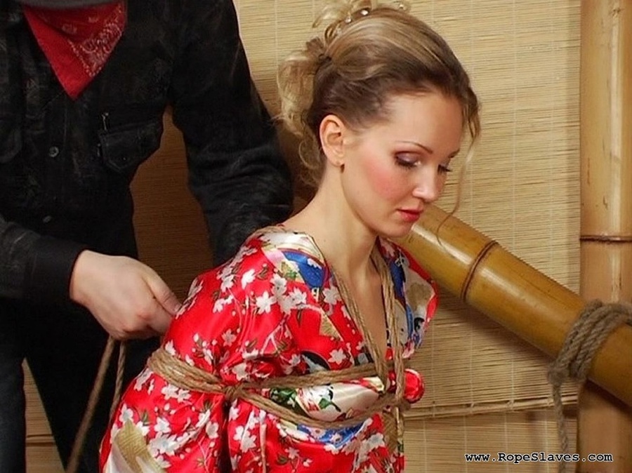 Japanese house becomes the place for gentle - XXX Dessert - Picture 7