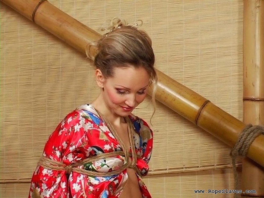 Japanese house becomes the place for gentle - XXX Dessert - Picture 8