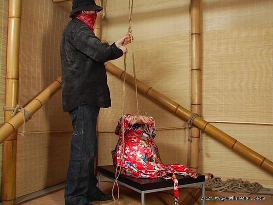 Japanese house becomes the place for gentle - XXX Dessert - Picture 16