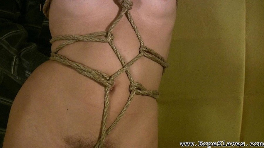 Skinny redhead likes to get her body covere - XXX Dessert - Picture 9