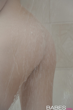 Magnificent chicks play lesbian games in - XXX Dessert - Picture 1