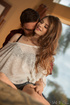 Romantic action helps people to forget about everything