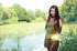 gorgeous young chick with