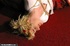 blonde schoolgirl gets tied