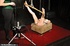 tied spanked and used