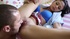 Lovely schoolgirl sucks a big dick and rides it later