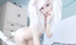 Teen girl in anime image and hot lesbian games