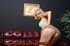 granny tranny enjoys her