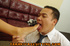 Ladyboy likes her ass licked and delving into dirty foot worship with