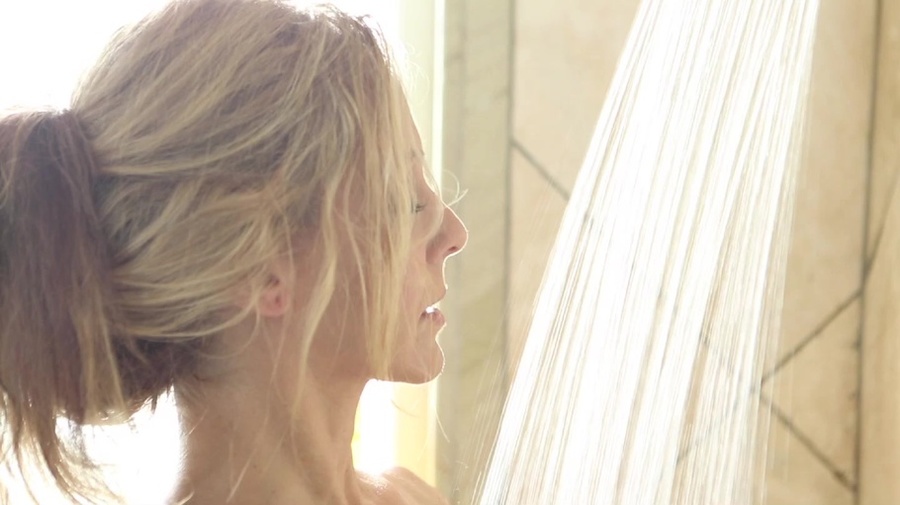 Blonde MILF sucks a big meat pole and rides - XXX Dessert - Picture 4