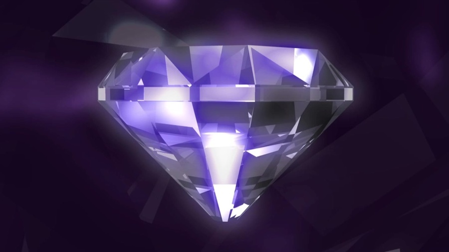 Elegant blonde woman with big tits gets nai - XXX Dessert - Picture 1