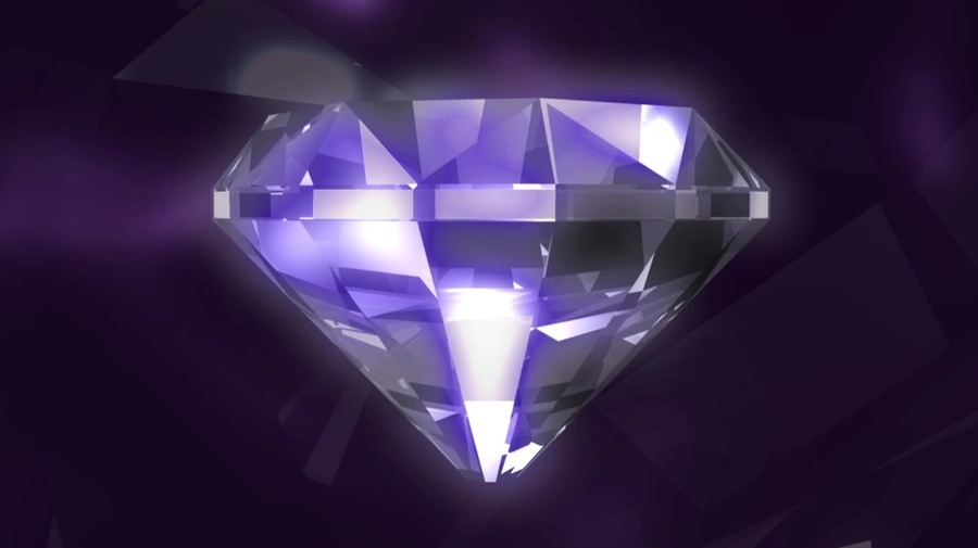 MILF with natural titties sucks a dick and  - XXX Dessert - Picture 1