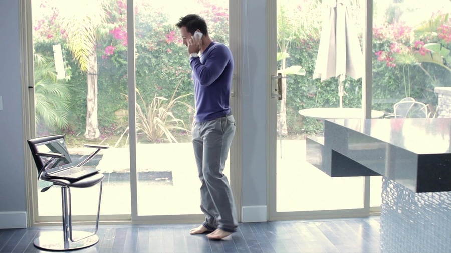 Raven haired MILF lady wants to get nailed  - XXX Dessert - Picture 2