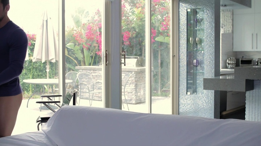 Raven haired MILF lady wants to get nailed  - XXX Dessert - Picture 8