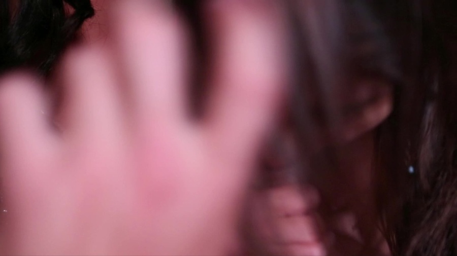 These two brunette ladies are ready for a f - XXX Dessert - Picture 13
