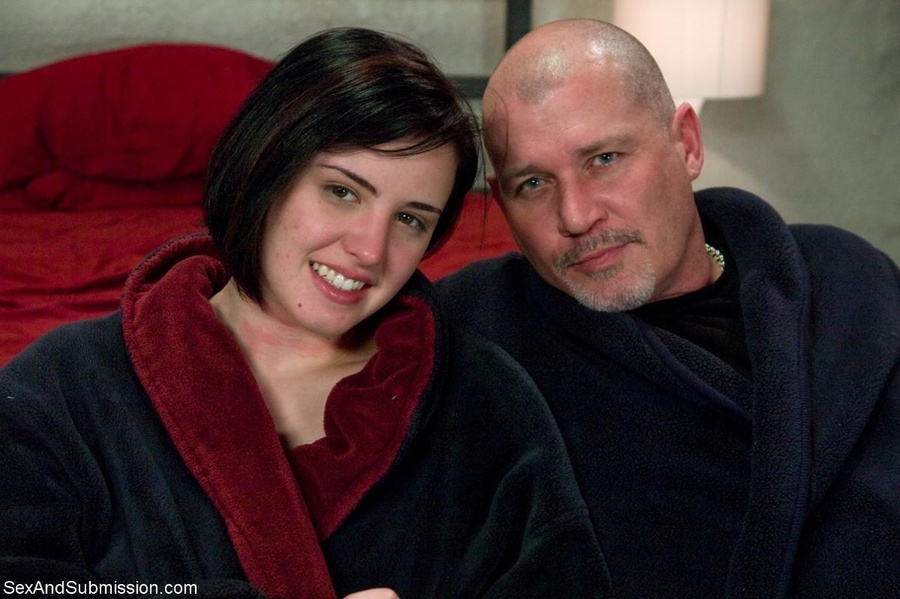 Short-haired cutie knows that master always - XXX Dessert - Picture 18
