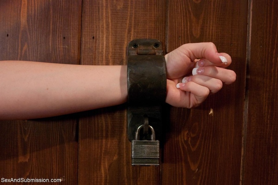 Gorgeous lady wanted to have a drink but go - XXX Dessert - Picture 7