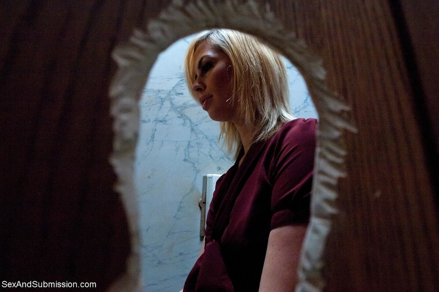 Hot bitch was happy to get in crazy profess - XXX Dessert - Picture 3