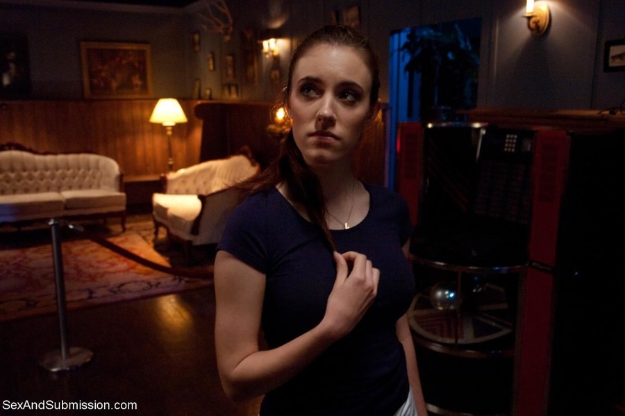 Respected man in expensive suit prefers fir - XXX Dessert - Picture 3