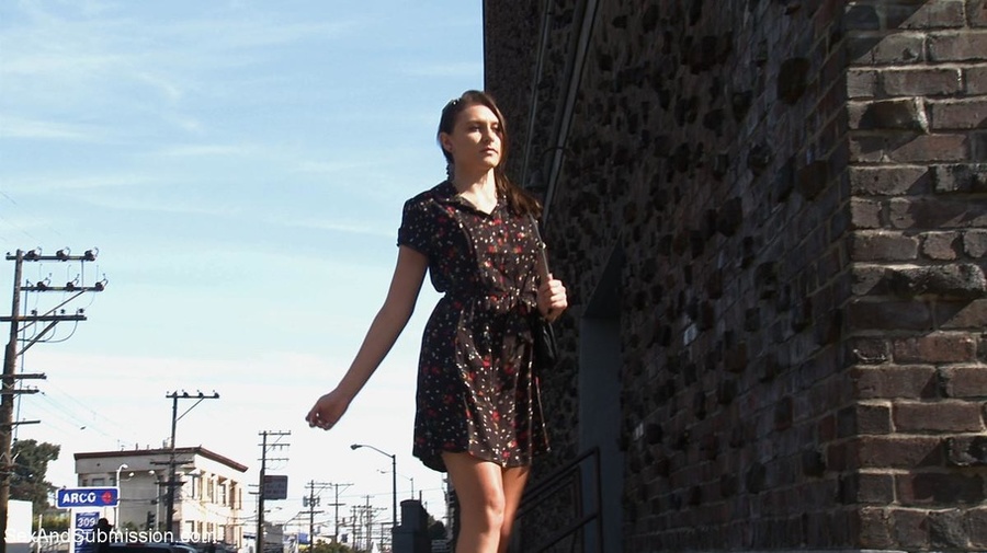 New boyfriend demonstrated teen girl what m - XXX Dessert - Picture 4