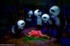 Panda furries face fuck and screw a filly before treating her to their