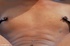 ebony's pink pussy fucked