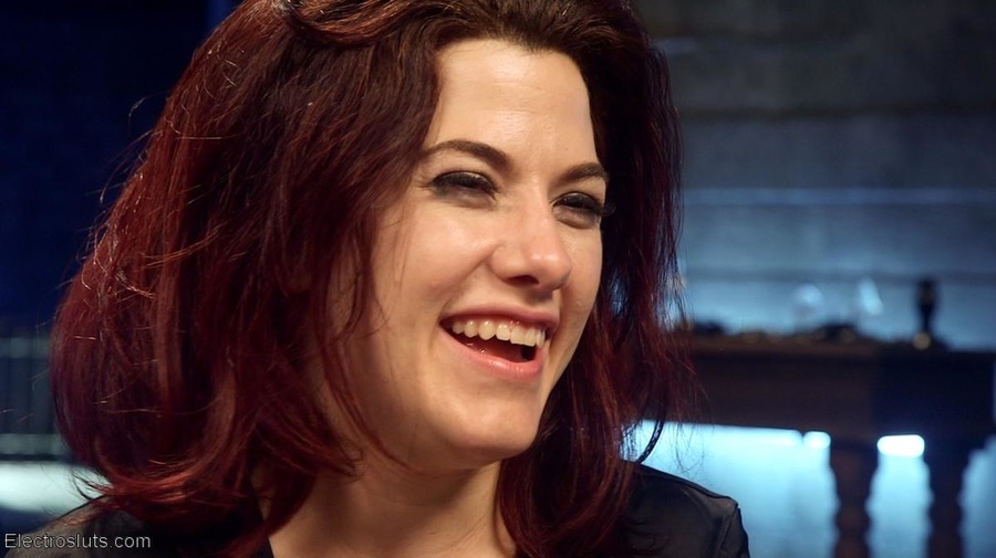 Intense stimulation and electric exploratio - XXX Dessert - Picture 18