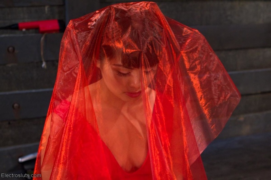 Gal with braces enjoys a plethora of phallu - XXX Dessert - Picture 4