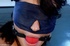 mistress with melange sexy