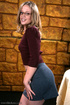 hottie glasses strips for