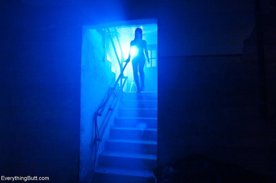 Rough sex involves an exotic honey’s ass be - XXX Dessert - Picture 5