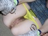 teen babe with skinny