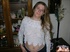 milf hottie lays gray