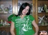 pregnant babe takes off