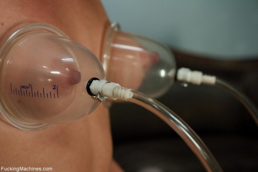 Blonde honey gets her titties and that smoo - XXX Dessert - Picture 3