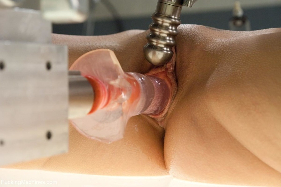 Dark haired lady with tattoos wants to get  - XXX Dessert - Picture 5