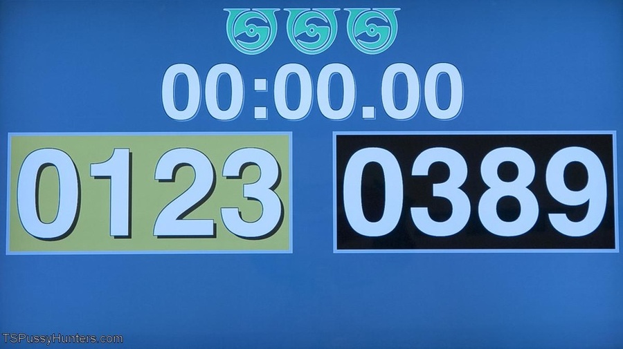 Athletic ladyboy fucks a female wrestler in - XXX Dessert - Picture 17