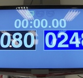 Female athletes who fuck after wrestling are not a fair pairing, since