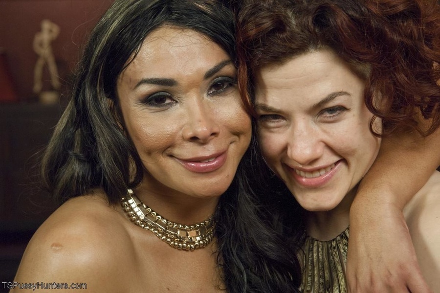 Edgy girl gives a rough blowjob to the gorg - XXX Dessert - Picture 17