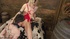 boot-licking bitch sucks blonde