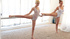these petite ballerinas are