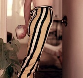 Vintage 50's Playboy model will impress everyone for sure