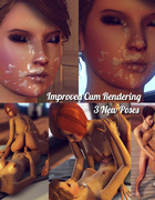 Hot scenes with straight models and dirty scenes of fucking with gay and