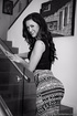 gorgeous chick with hot