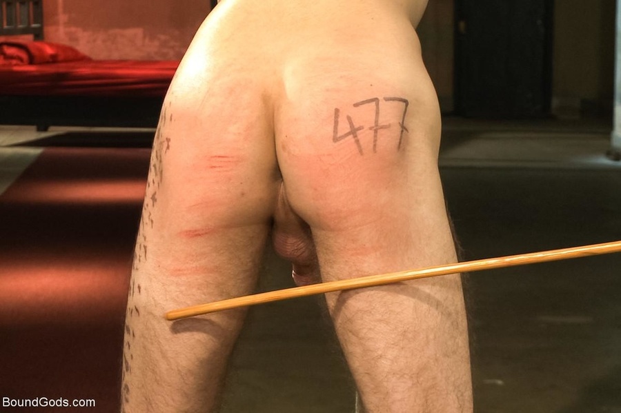 Bunch of horny dudes sucking each other's c - XXX Dessert - Picture 4