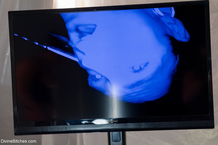 Sexy couple fucks after indulging in their  - XXX Dessert - Picture 13