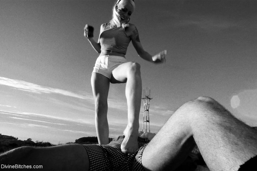 To sate their erotic sexual cravings, fiery - XXX Dessert - Picture 8
