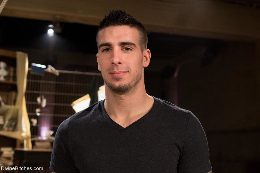 A pair of sizzling Dommes issues both pleas - XXX Dessert - Picture 1