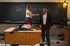 hot blonde doll detention