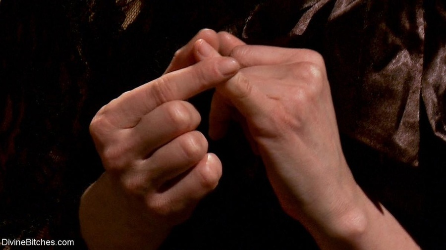 Your pathetic cock is so small, and this lu - XXX Dessert - Picture 15